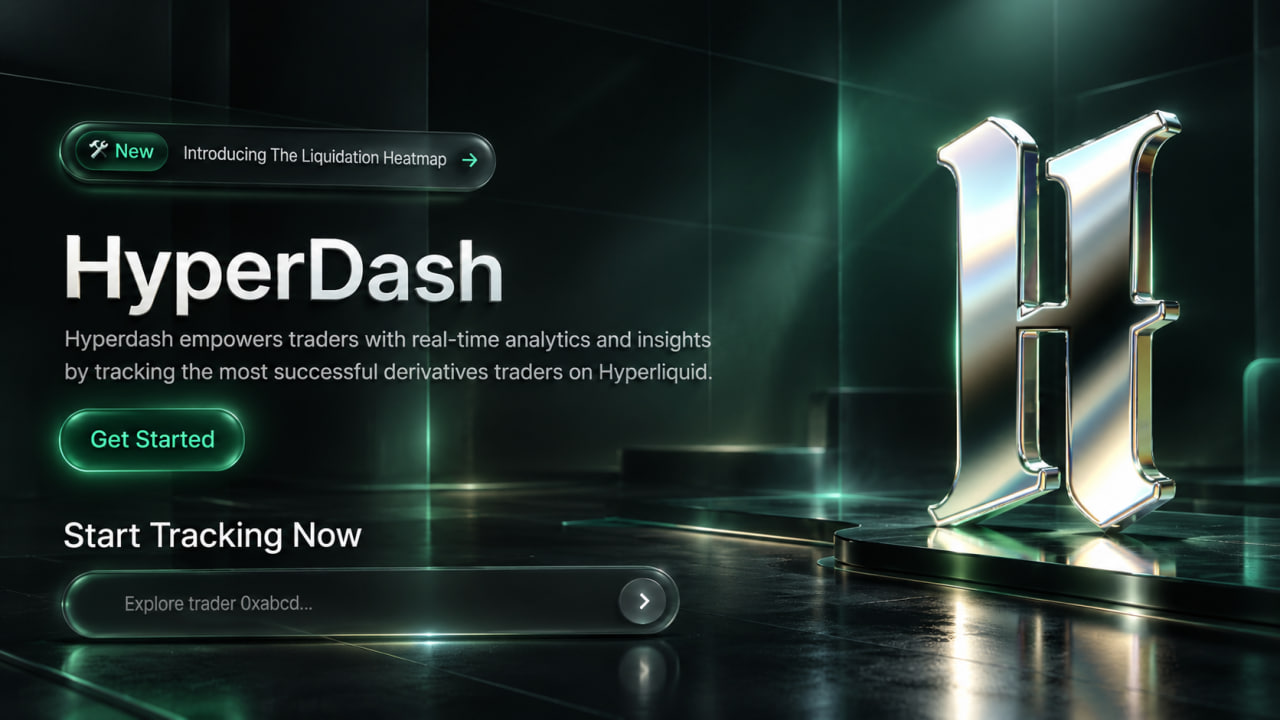Hyperdash